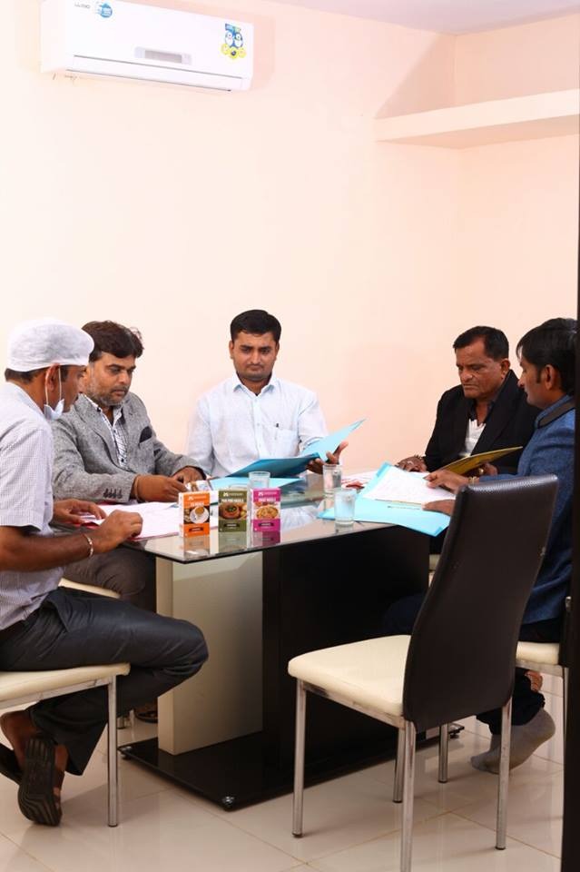 VK Spices Gallery Image